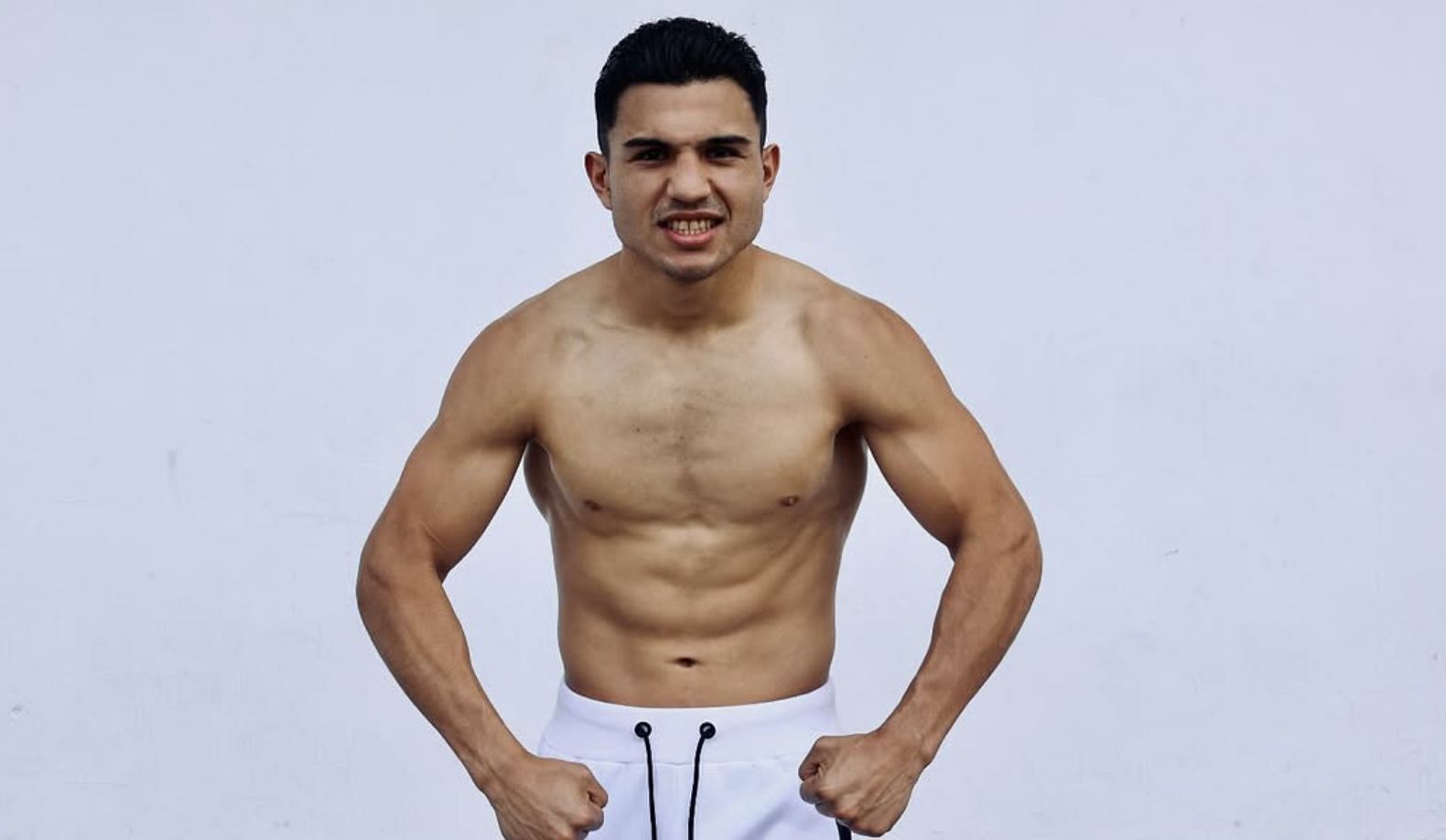 Jose Armando Resendiz's Next Fight